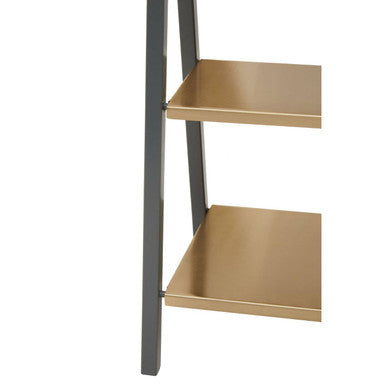Three Tier Shelf Unit | Kobra