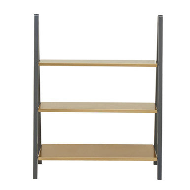 Kobra Three Tier Shelf Unit