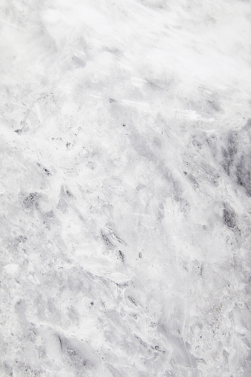 Saronno Grey Marble Console Table