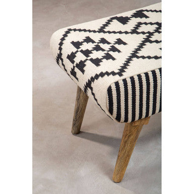 Cefena Footstool