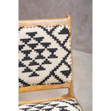 Cefena Berber Style Chair