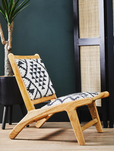 Cefena Berber Style Chair