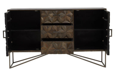 Solana Sideboard