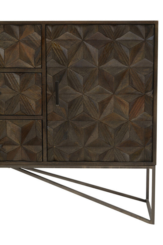 Solana Sideboard