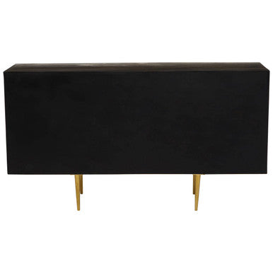 4 Door Mango Wood Sideboard | Sipari