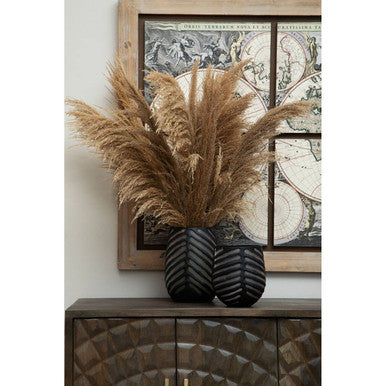 4 Door Mango Wood Sideboard | Sipari