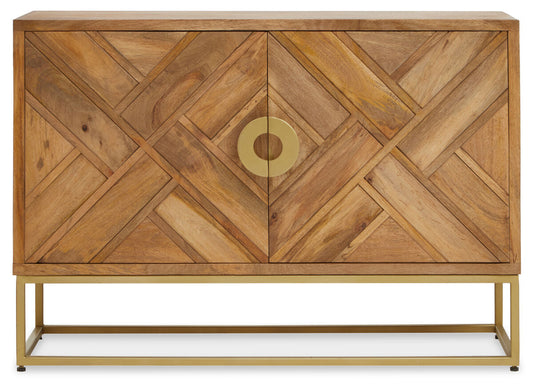 Sedea Sideboard.
