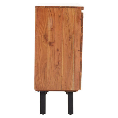 Small Acacia Sideboard | Nashik