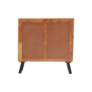 Small Acacia Sideboard | Nashik