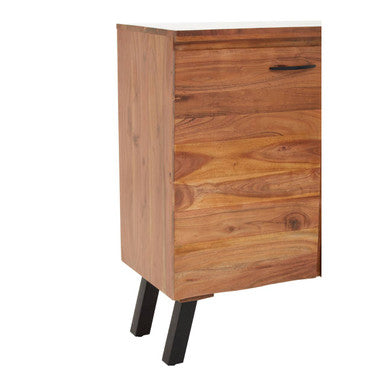 Small Acacia Sideboard | Nashik