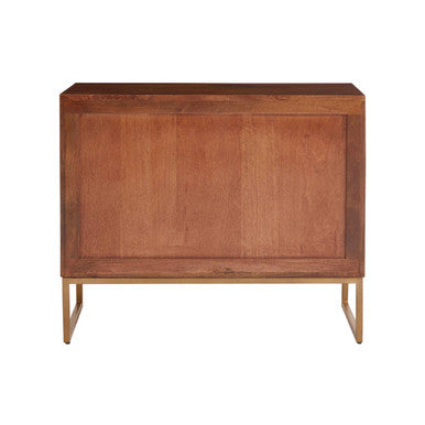 Mango Wood Small Sideboard | Gaya
