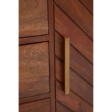 Mango Wood Small Sideboard | Gaya