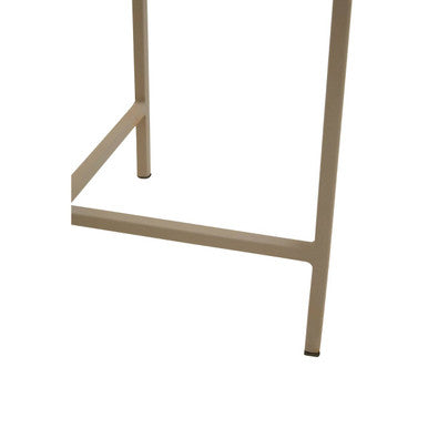 Corra Set Of Three Side Table With Cross Legs