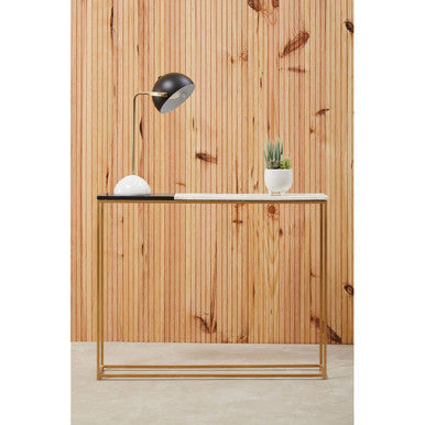 Corra Console Table