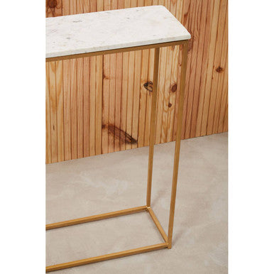 Corra Console Table