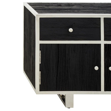 Black Sideboard | Kerala