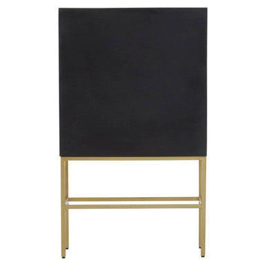 Suri Two Door Cabinet