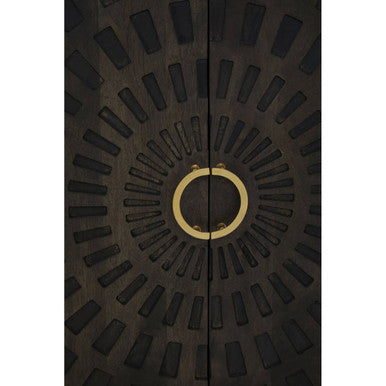 Suri Two Door Cabinet