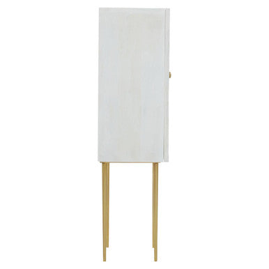 Satara Two Door Cabinet