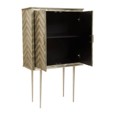 Two Door Cabinet | Sirsa