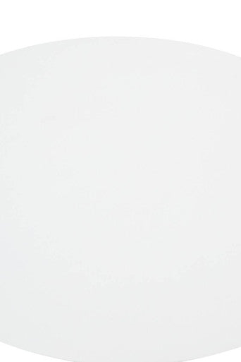 Walsa Whitewash Mango Wood Accent Table