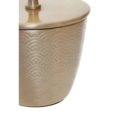 Allegra 300ml Aluminium Canister