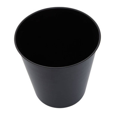 Allegra Kiara Stainless Steel Brown Waste Bin