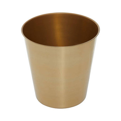 Allegra Stainless Steel Waste Bin