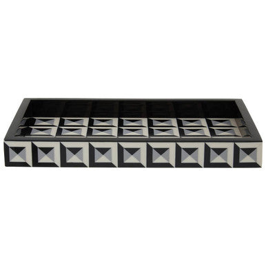 Rectangular Tray | Davino