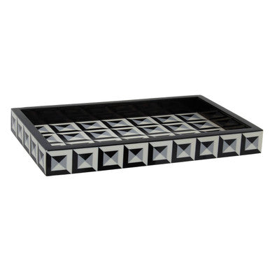 Rectangular Tray | Davino