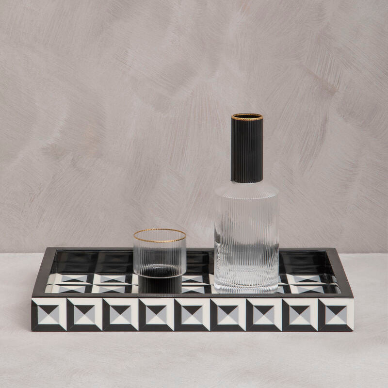 Rectangular Tray | Davino