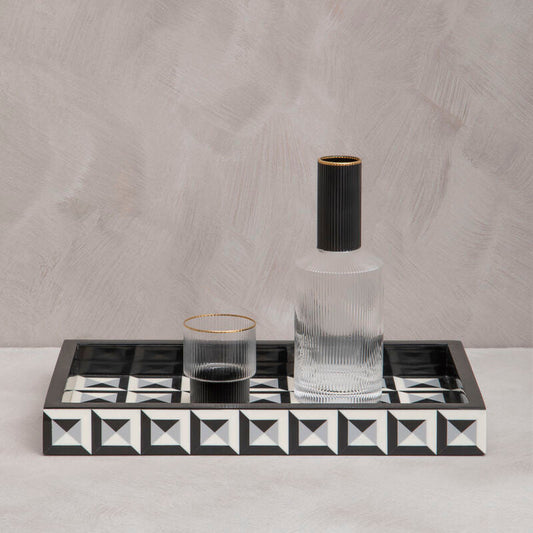 Rectangular Tray | Davino