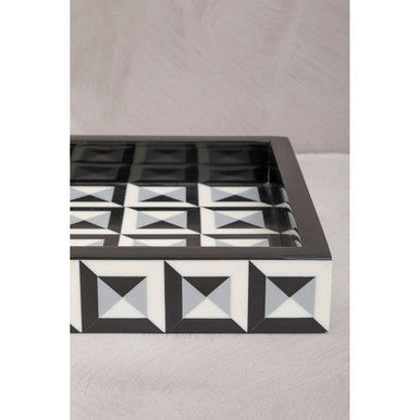 Rectangular Tray | Davino
