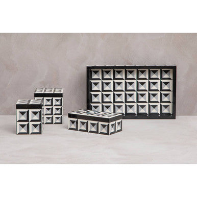 Rectangular Tray | Davino