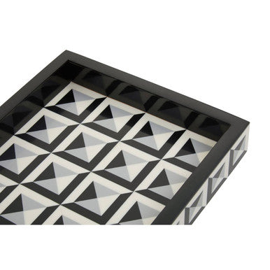 Rectangular Tray | Davino
