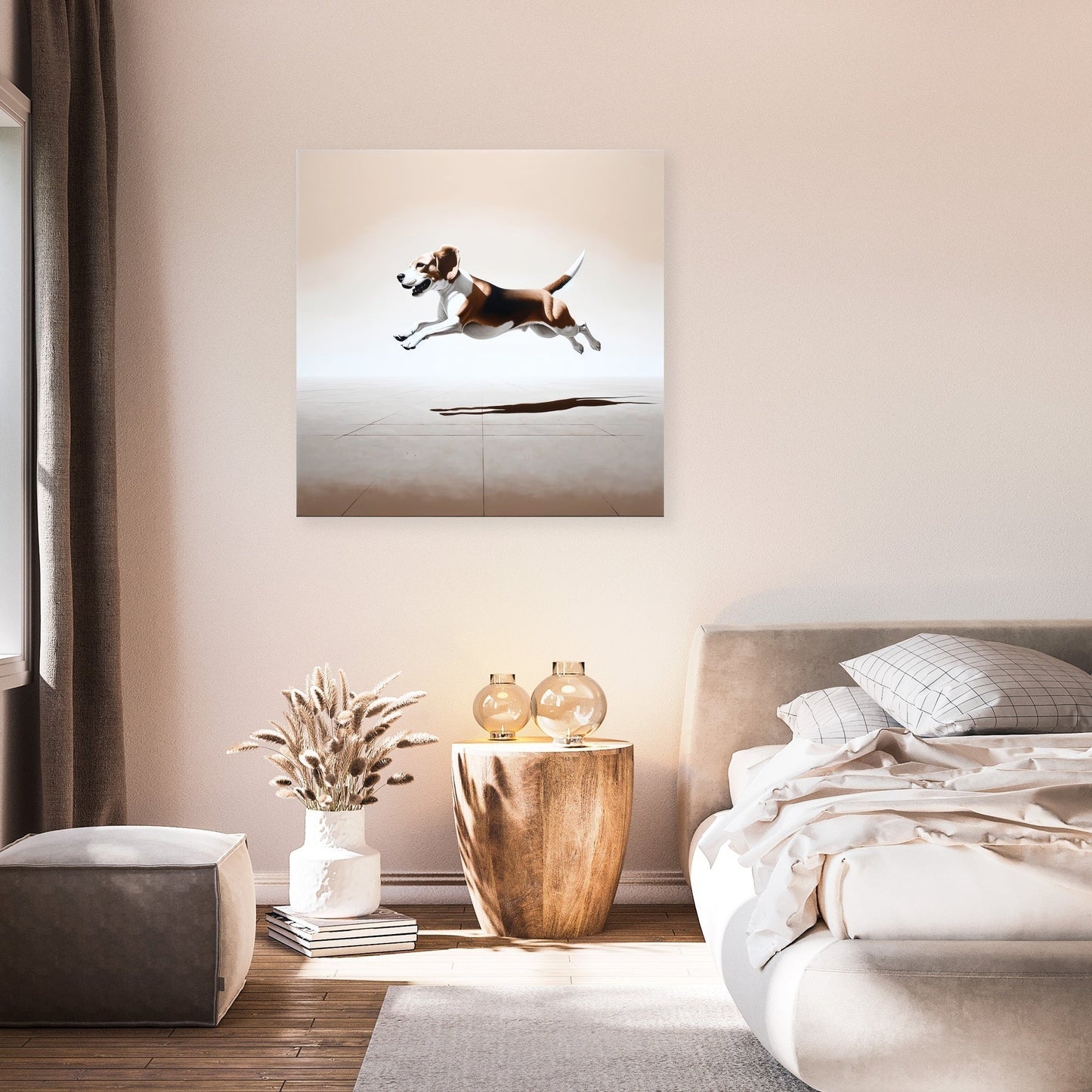 Boundless Bliss Canvas