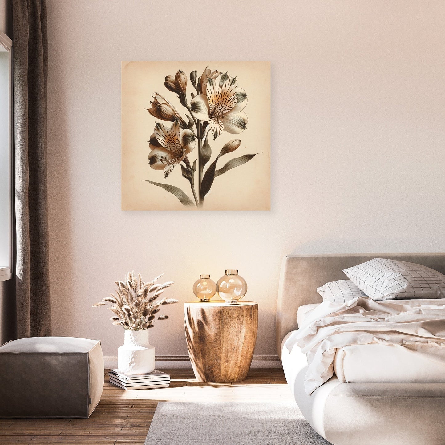 Whisper of the Ancients Canvas