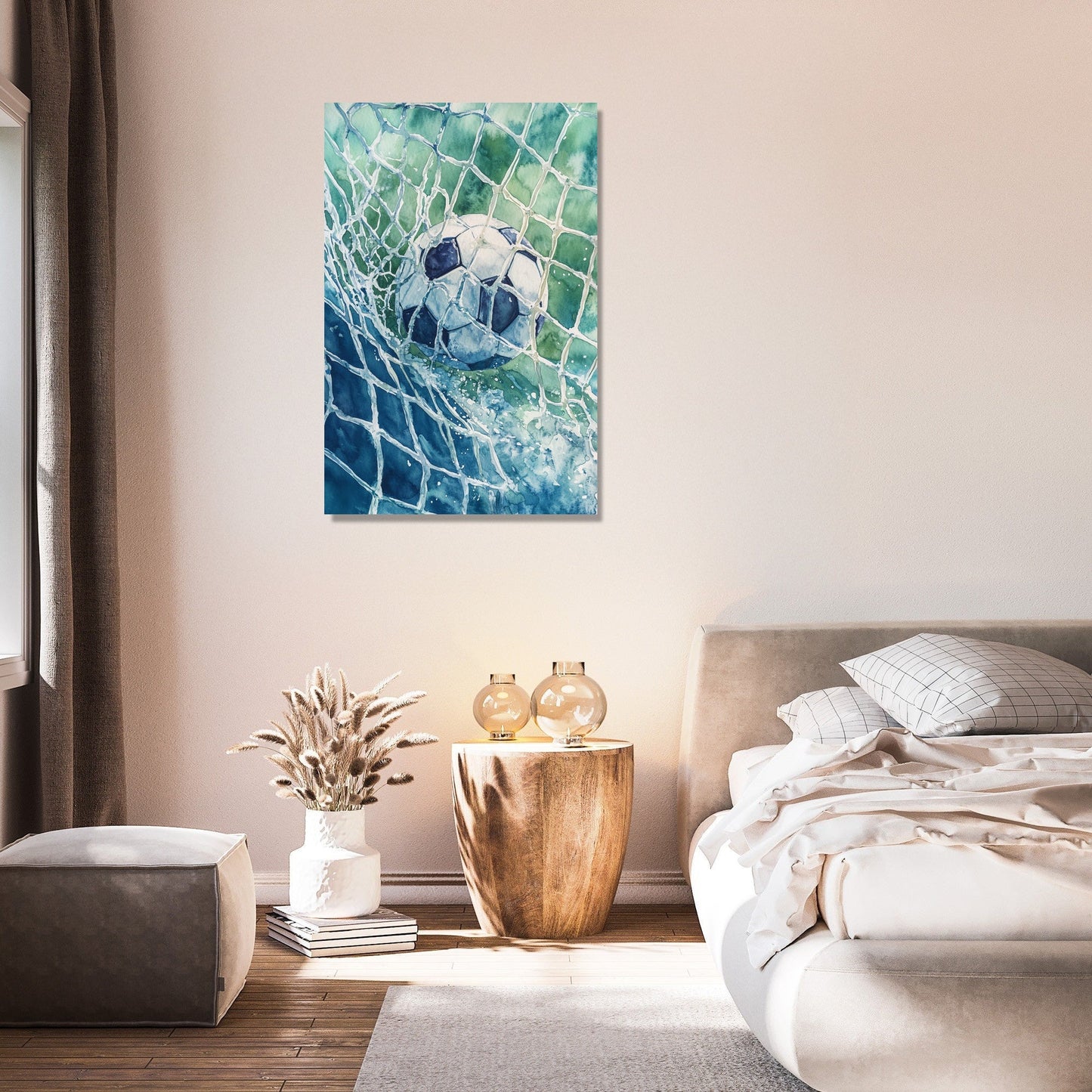 Goalbound Energy Canvas