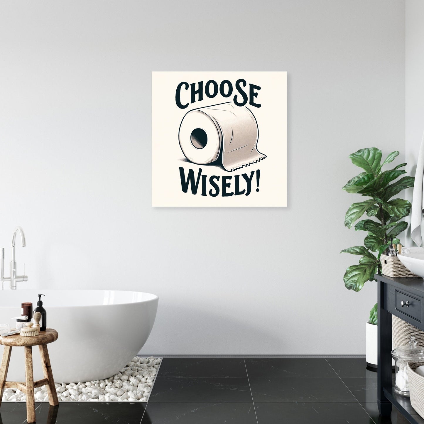 Last Sheet Dilemma Canvas