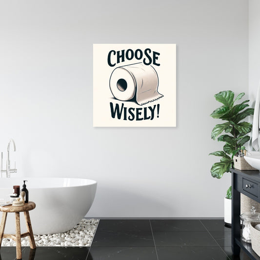 Last Sheet Dilemma Canvas