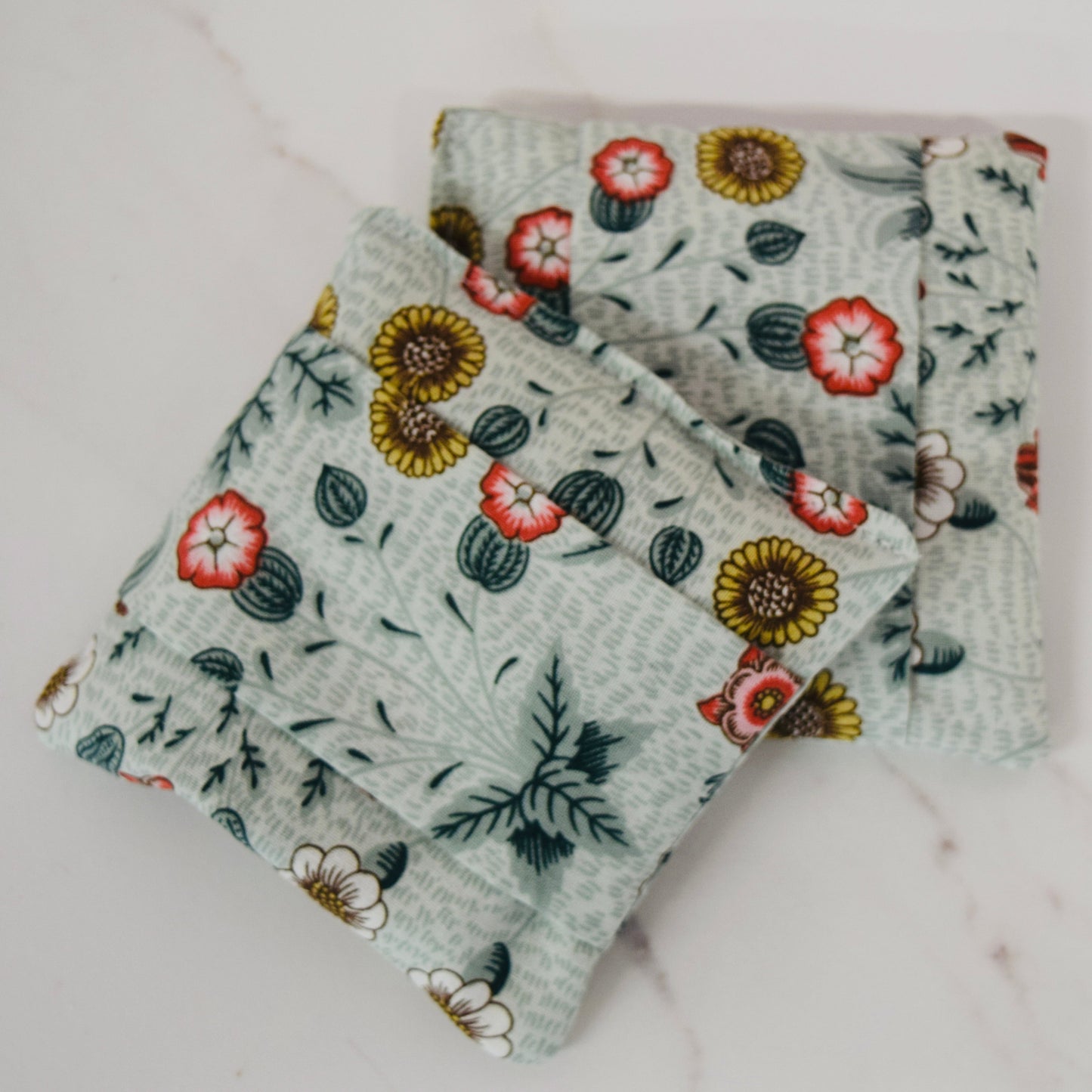 Hand Warmers Daisy