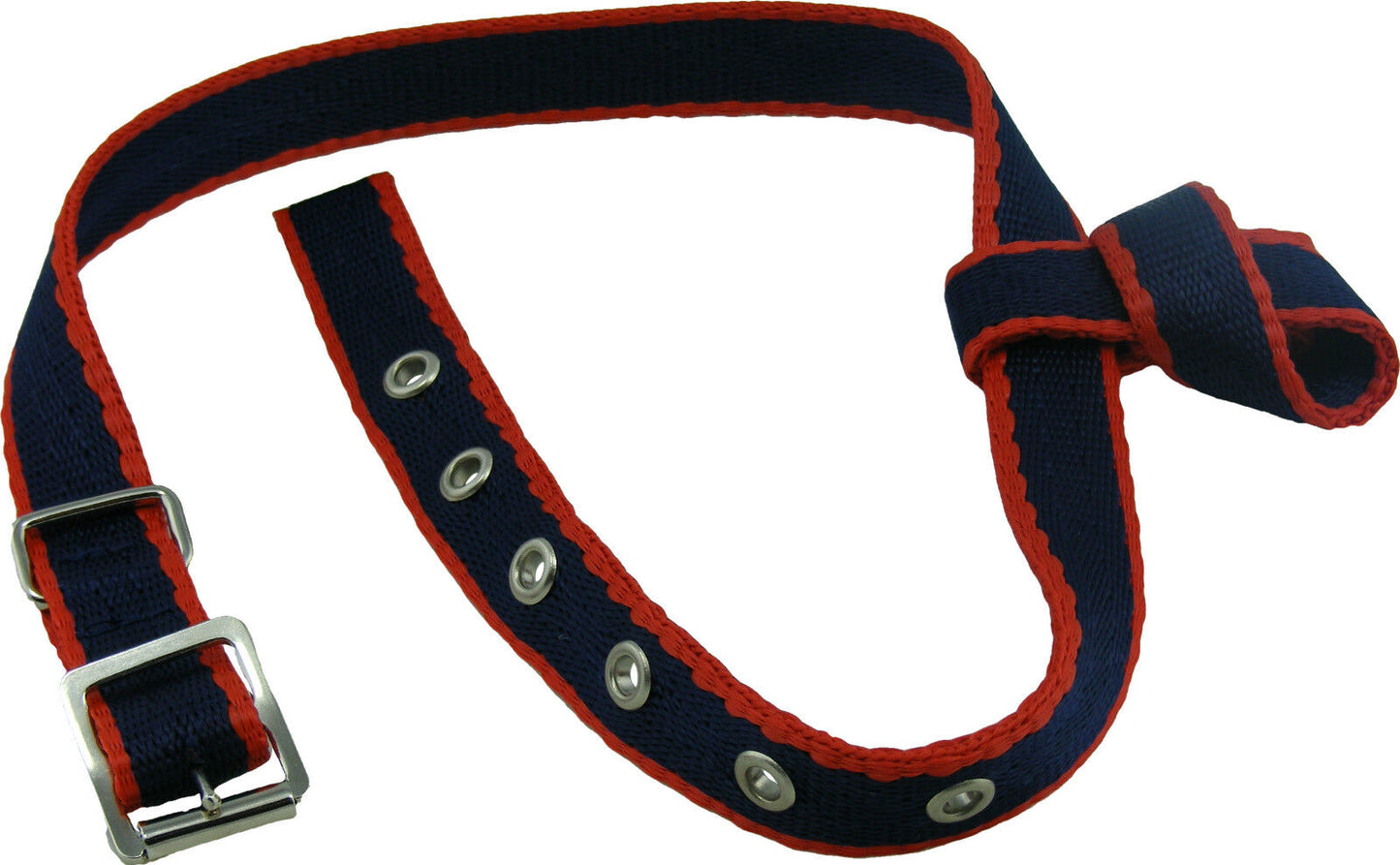Libby's Standard Flash Strap & Loop