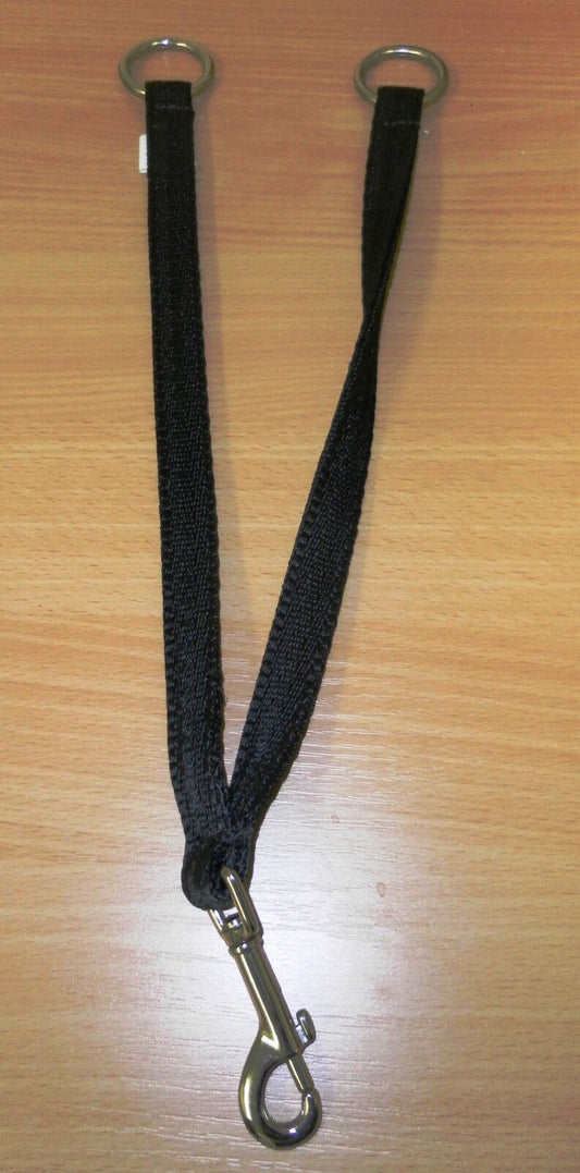 Running Martingale Attachment