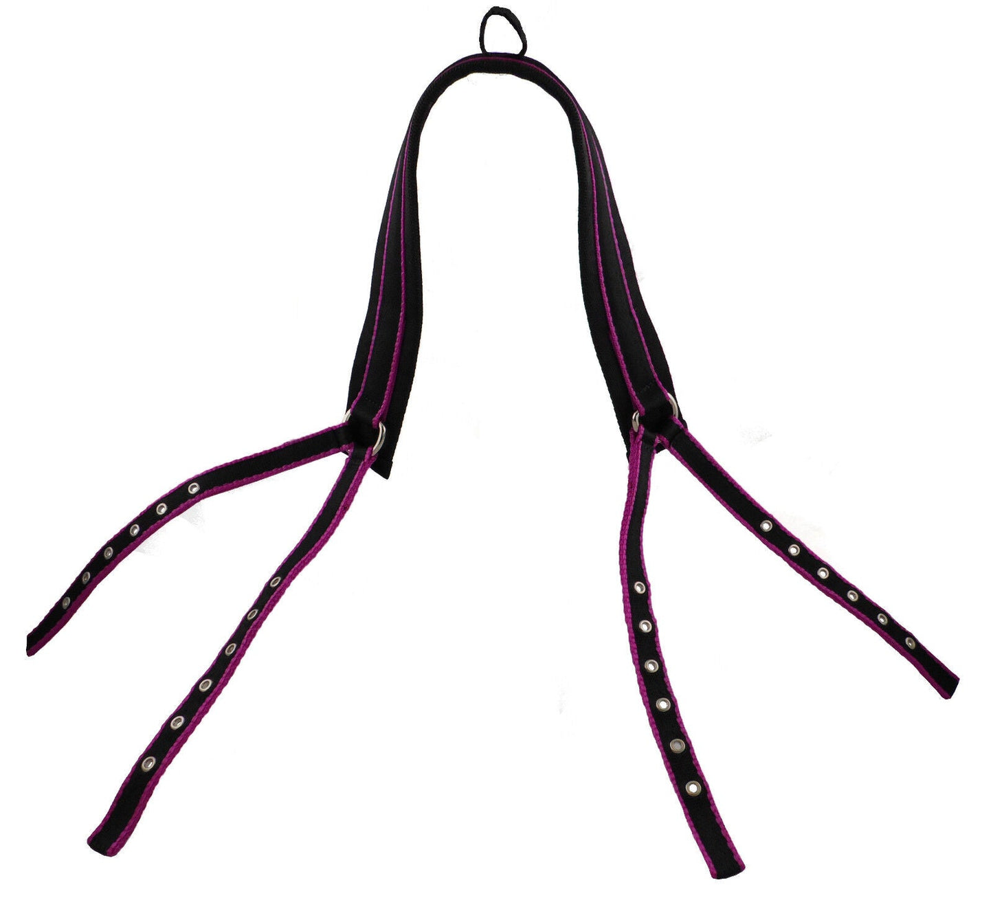 Loin Strap- Driving Harness Parts