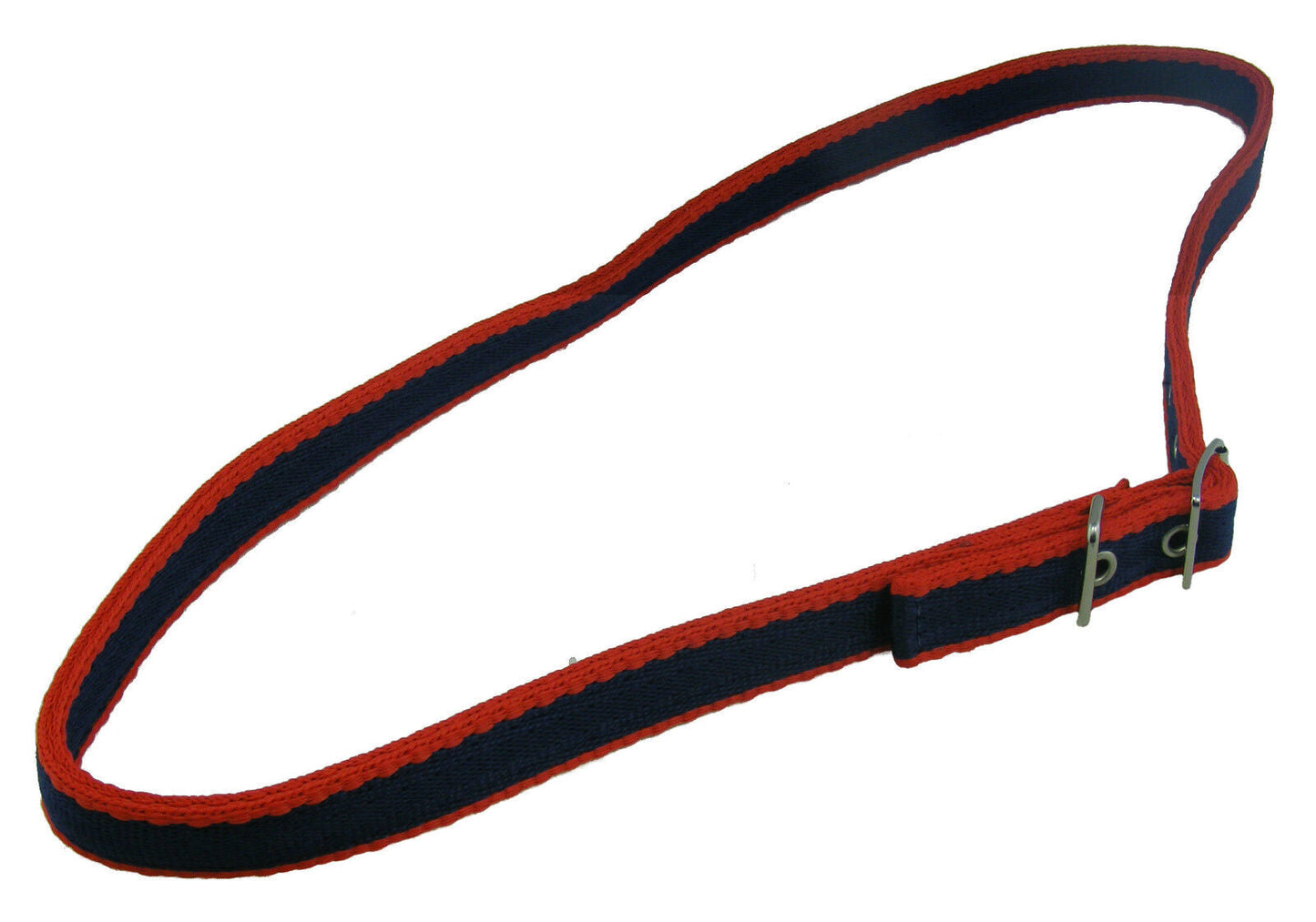 Libby's Combination Throatlash