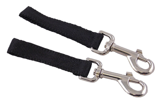 Libbys Trigger Loops (pair)