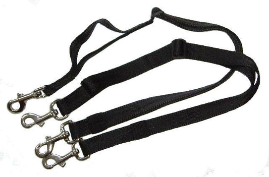 Basic Elasticated Side Reins