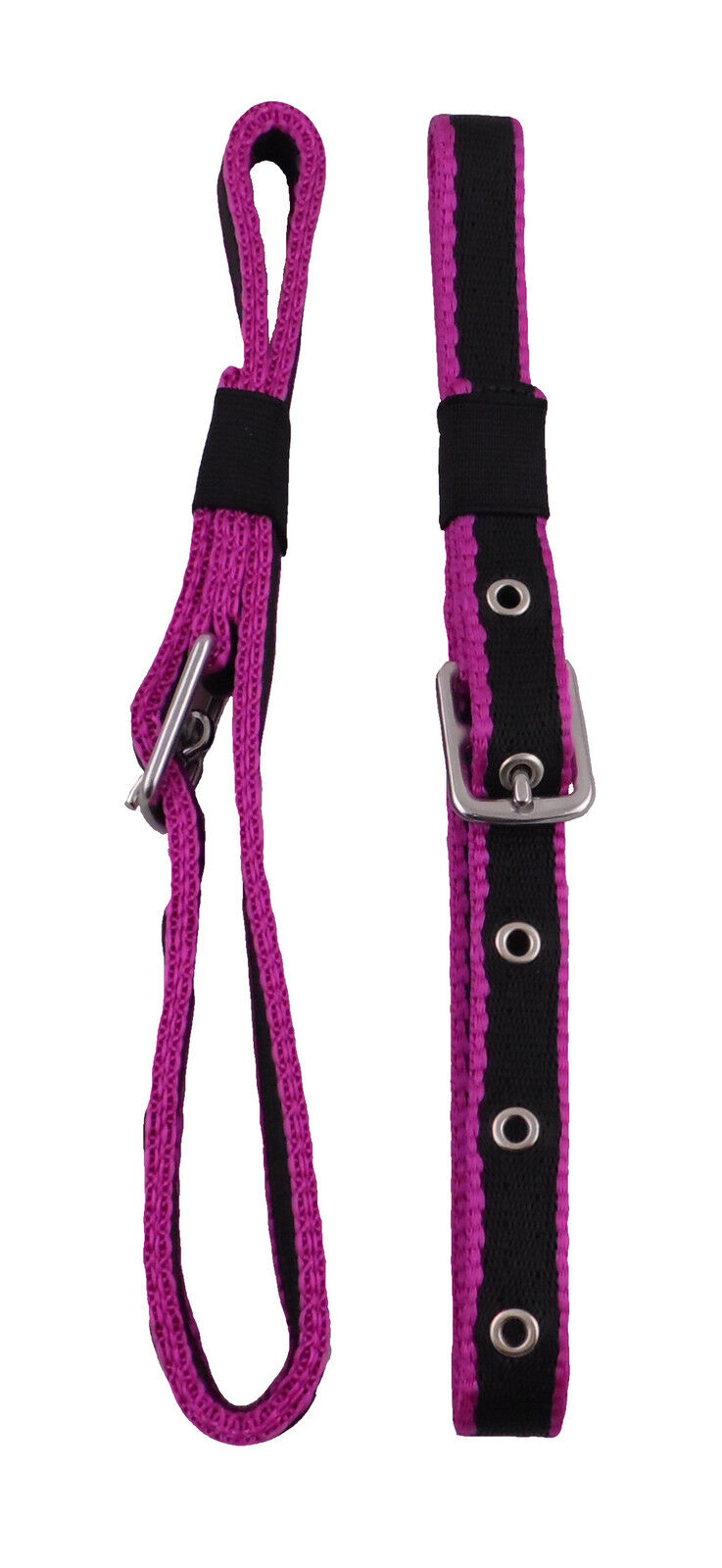 Breeching Straps - Driving Harness Parts