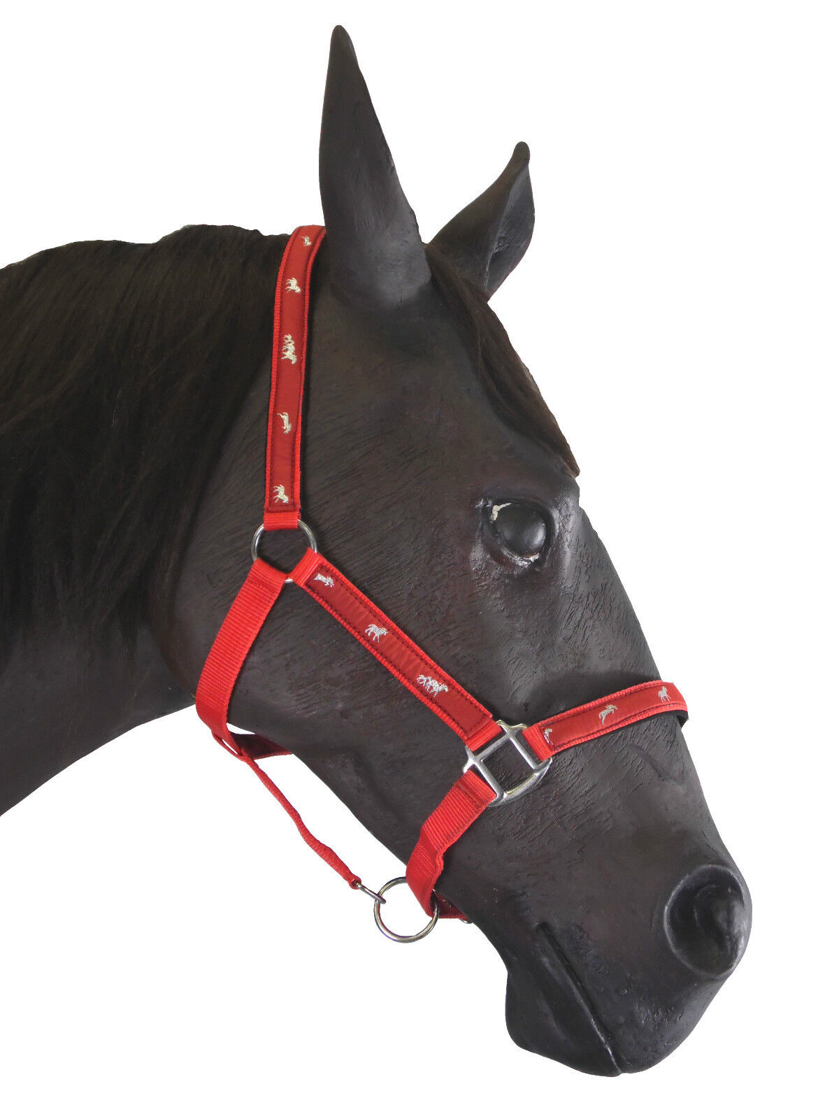 Padded Headcollar