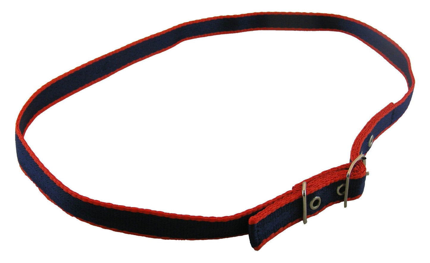 Libby's Standard Throatlash